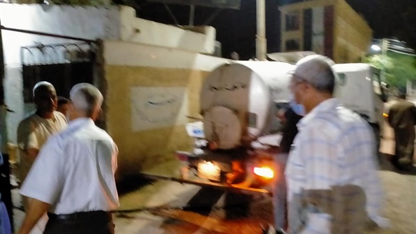 صدى العرب
