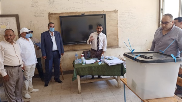 صدى العرب
