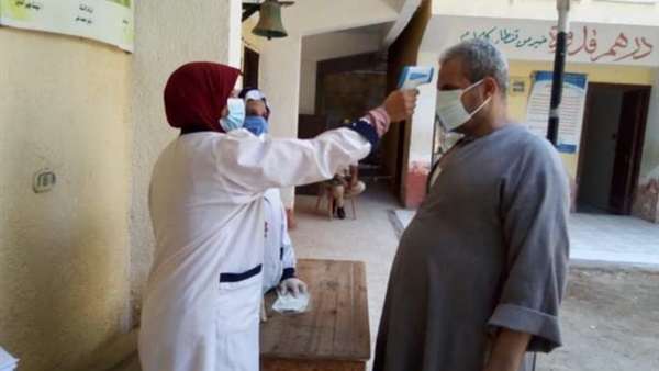 صدى العرب
