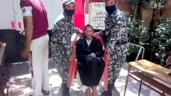صدى العرب