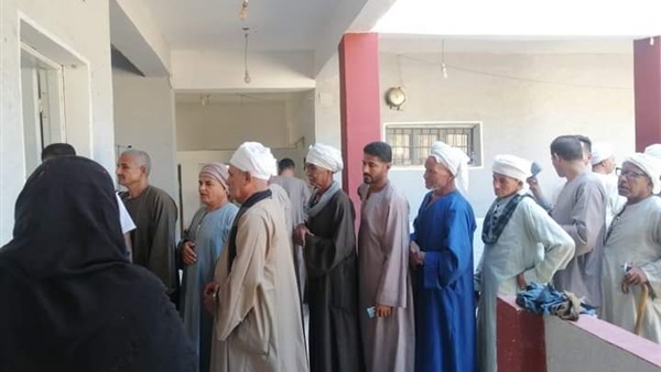 صدى العرب