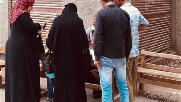 صدى العرب