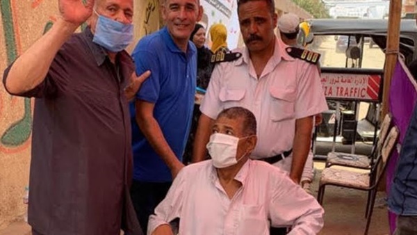 صدى العرب