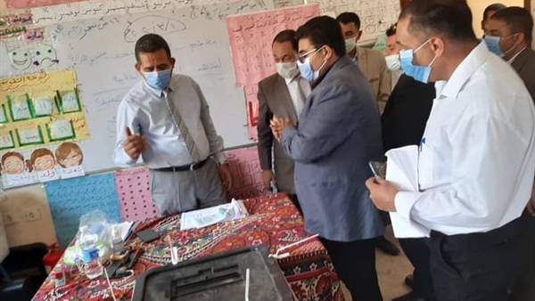 صدى العرب