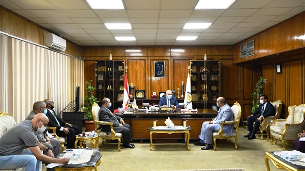 صدى العرب