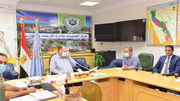 صدى العرب