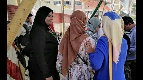 صدى العرب