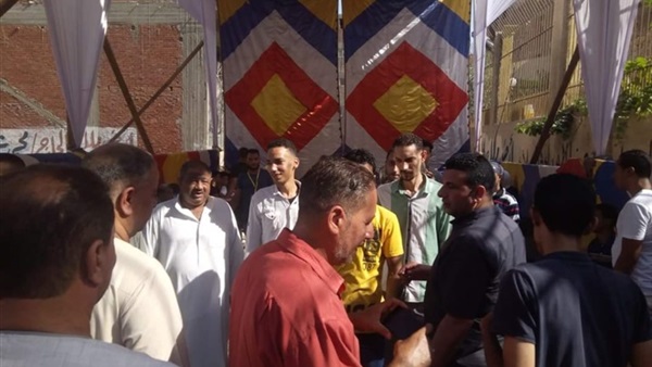 صدى العرب