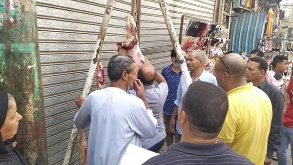 صدى العرب