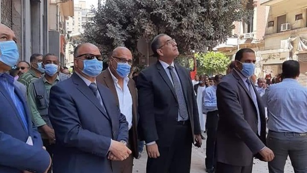 صدى العرب