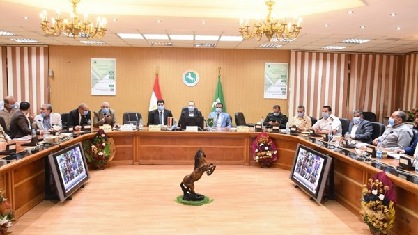 صدى العرب