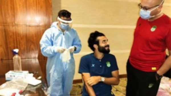 صدى العرب