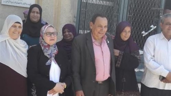 صدى العرب