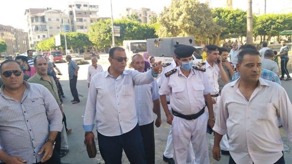 صدى العرب