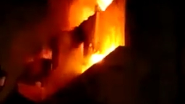 صدى العرب
