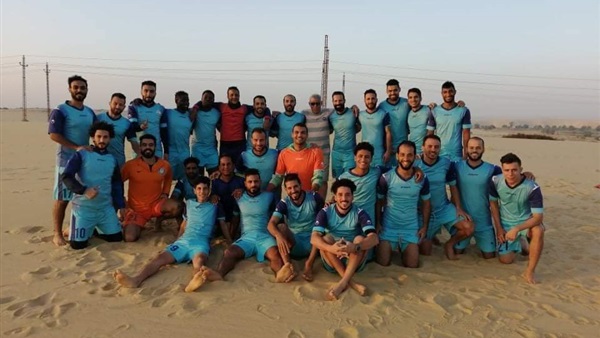 صدى العرب