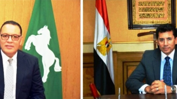 صدى العرب
