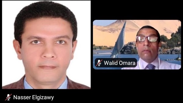 صدى العرب