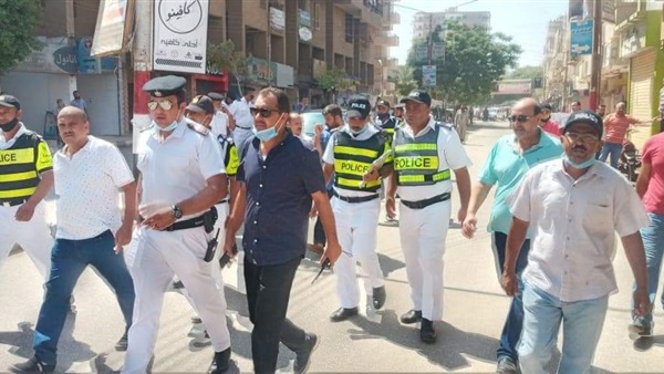 صدى العرب
