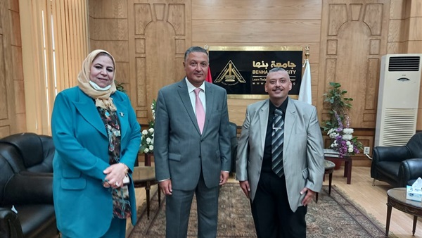 صدى العرب