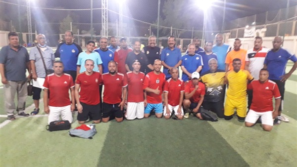 صدى العرب