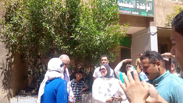 صدى العرب