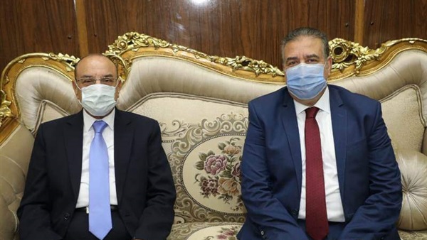 صدى العرب