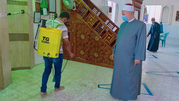 صدى العرب