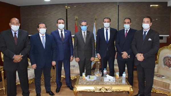 صدى العرب