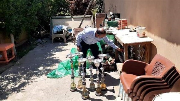 صدى العرب