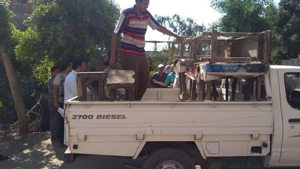صدى العرب