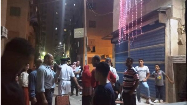 صدى العرب