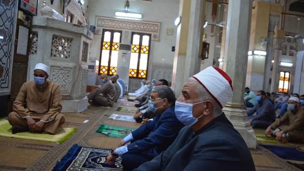 صدى العرب