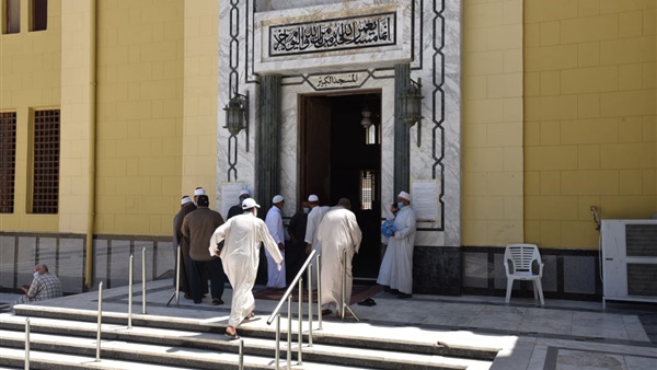 صدى العرب