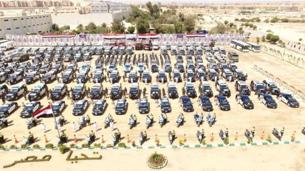 صدى العرب