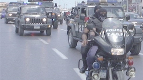 صدى العرب