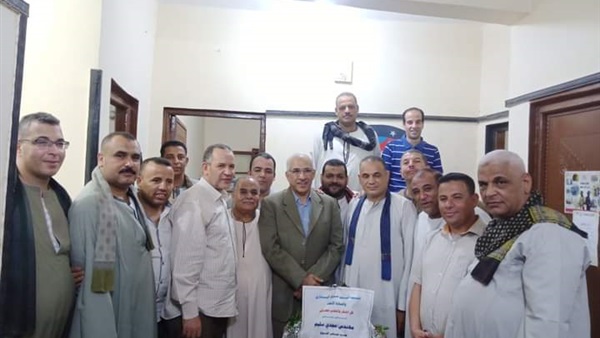 صدى العرب