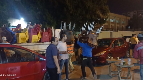 صدى العرب