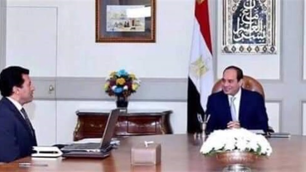 صدى العرب