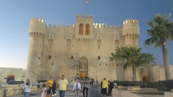 صدى العرب