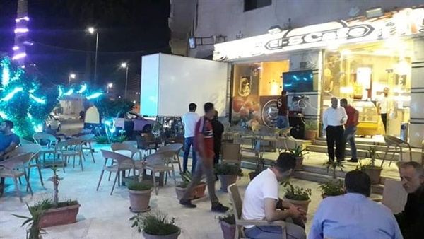 صدى العرب