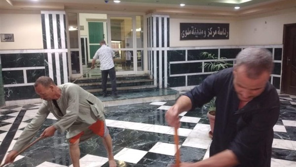 صدى العرب