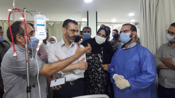 صدى العرب