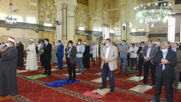 صدى العرب
