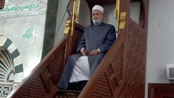 صدى العرب