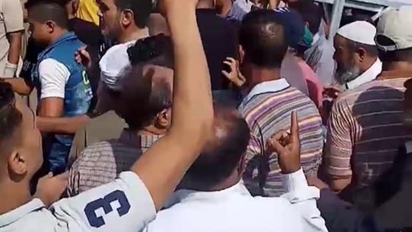 صدى العرب