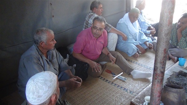 صدى العرب