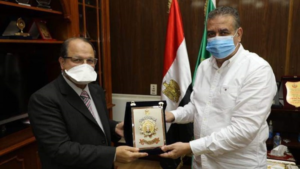صدى العرب