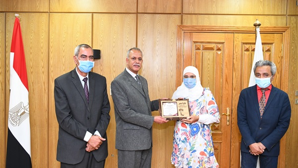 صدى العرب