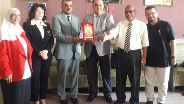 صدى العرب